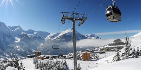 Séjour ski Noël 2025 - Hautes-Alpes - non skieur